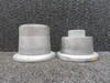 AH52997 Meggitt Nose Landing Wheel Assembly