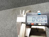 164-20306 Cleveland Brake Disc (Thickness: .492”)