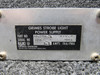 60-1750-3 Grimes Strobe Light Power Supply Unit (Volts: 28, Amps: 3.5)