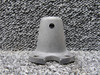 0760131-6 Cessna 172 Control Yoke Tube Support and Lock Collar LH