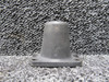 0760131-5 Cessna 172 Control Yoke Tube Support and Lock Collar RH