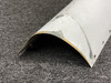 60-110016-53 Beechcraft B60 Inboard Wing Leading Edge Skin LH