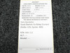 666-112 Cook Electric Co Relay Current (Volts: 115, Cycles: 400)