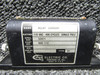 666-112 Cook Electric Co Relay Current (Volts: 115, Cycles: 400)