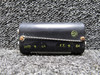 666-112 Cook Electric Co Relay Current (Volts: 115, Cycles: 400)
