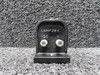 666-112 Cook Electric Co Relay Current (Volts: 115, Cycles: 400)