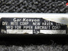 17000 Gar-Kenyon 26044 Master Brake Cylinder Assembly