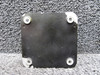 A-700AP (Alt: AN3025-300) Hartman Generator Cutout Relay (Volts: 28, Amps: 300)