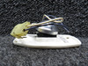 10-0644-1 Grimes Cabin Reading Light Assembly (14V) (Cracks)