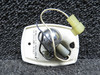 10-0644-1 Grimes Cabin Reading Light Assembly (14V) (Cracks)