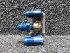 K-4566-3 Kohler Company Pilot Emergency Static Air Source Valve