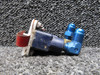 K-4566-3 Kohler Company Pilot Emergency Static Air Source Valve