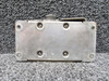 213100N Woodward Propeller Synchronizer Actuator (Volts: 24)