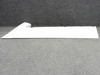 1431000-3 Cessna 336 Rudder Assembly (LH)