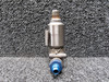 NCA6301-1000 ITT Fuel Transfer Solenoid Valve (Volts: 28)
