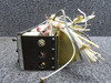 37410-000 Piper PA34 Circuit Breaker Panel Assembly with Cooler Shield