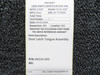 69224-000 Piper PA34 Door Latch Tongue Assembly