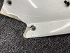 60-980000-65 Beechcraft B60 Lower Forward Nacelle Skin LH