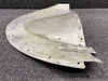 60-980000-65 Beechcraft B60 Lower Forward Nacelle Skin LH