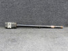 68432-004 Piper PA34 Stabilitor Balance Tube Weight Assembly