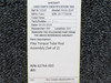 62764-000 Piper PA34 Flap Torque Tube Rod Assembly (Set of 2)