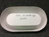 109-910049-33 Cover for Hot Lip Assembly Air Inlet (New Has 8130-3) (SA)