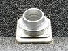 55933-002 Piper Cabin Airbox Assembly