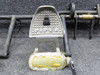 95385-004 Piper PA34 Rudder Pedal Assembly