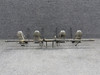 95385-004 Piper PA34 Rudder Pedal Assembly