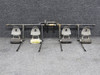 95385-004 Piper PA34 Rudder Pedal Assembly