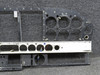 Piper PA34-200T Instrument Hard Panel Structure Assembly