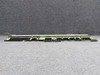 Piper PA34-200T Instrument Hard Panel Structure Assembly