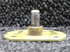 2317058-2 LearJet Nose Gear Uplatch Actuator Pivot Assembly