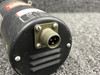 601-009-980 (Use: 58-380085-7) Brittain TC100(24) Rate of Turn Indicator (28V)