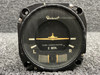 601-009-980 (Use: 58-380085-7) Brittain TC100(24) Rate of Turn Indicator (28V)