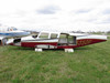 79644-002 Piper PA34-200T Bare Bones Fuselage Assembly