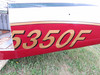 79644-002 Piper PA34-200T Bare Bones Fuselage Assembly