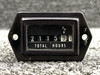 35-380138-3 (Alt: C664503-0101) Beechcraft B60 Hour Meter Indicator