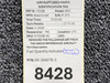 60-384078-3 Beechcraft B60 Fuel Quantity Indicator