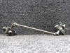 9851067-4 Cessna Fuel Selector Valve Assembly