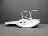 159B10012 Gulfstream G-2 Airstair Entrance Door Assembly