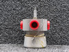 143975-1 Whittaker Controls Valve Assembly