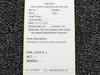 143975-1 Whittaker Controls Valve Assembly