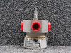 143975-1 Whittaker Controls Valve Assembly