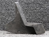 0413578-1 Cessna Rudder Pedal Set