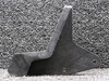 0413578-1 Cessna Rudder Pedal Set