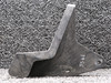 0413578-1 Cessna Rudder Pedal Set