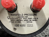 22-260-032-3 (Alt: 50-380011-27) EdoAire Dual Manifold Pressure Indicator (Core)