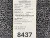 96-380014-5 Instruments BMD1001B Tachometer Indicator