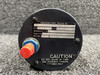 RC30V10 (Alt: 100-384054-1) Aerosonic Vertical Speed Indicator
